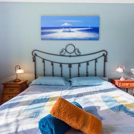 Granados Villa La Oliva