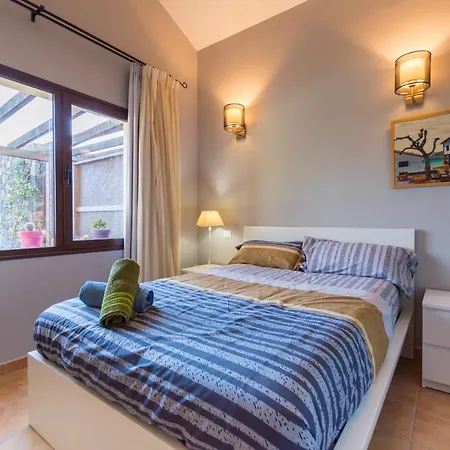 Villa Granados La Oliva