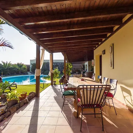 Villa Granados